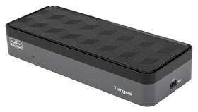 Dokovací stanice Targus Universal DisplayLink USB-C Quad 4K, 100W Power Delivery černá

 obrázek produktu 1 z 11