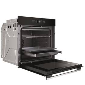 Trouba Whirlpool WOI5S8HM1SXA černá barva
