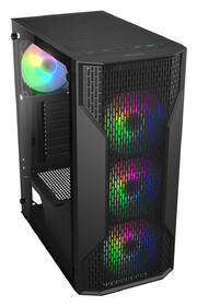 Case Cougar MX110 RGB černá

 obrázek produktu 2 z 10