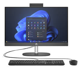 Počítač All In One HP ProOne 240 G10 černý

 obrázek produktu 3 z 5
