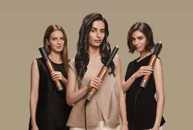 Fén Dreame Hair Airstyle PRO hnědý

 obrázek produktu 9 z 9