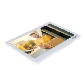 Dveřní videotelefon Evolveo DoorPhone 10-2W bílý

 obrázek produktu 2 z 6