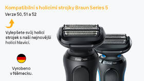 CombiPack Braun 54B černý

 obrázek produktu 6 z 6