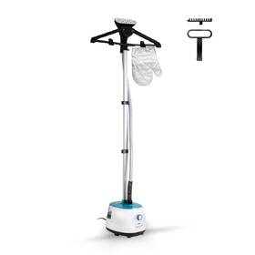 Stojanový napařovač oděvů SOGO SS-6335 bílý

 obrázek produktu 3 z 6