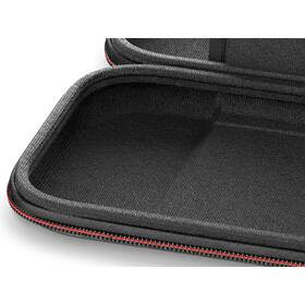 Pouzdro PowerA Dark Heather Grey - Nintendo Switch 2 šedé

 obrázek produktu 7 z 9