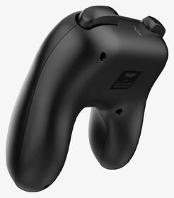 Grip Spigen Joy-Con Grip NS100 -  Nintendo Switch 2 černý

 obrázek produktu 7 z 15
