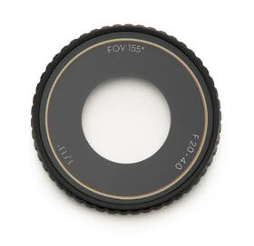 Ochranná čočka DJI Osmo Action 6 Glass Lens Cover 

 obrázek produktu 2 z 6