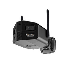 IP kamera Tesla SecureQ SC35 černá

 obrázek produktu 1 z 3