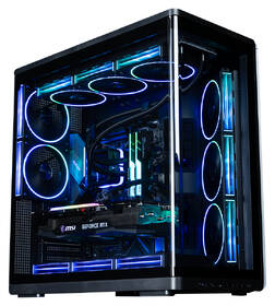 Case Zalman P60 černá

 obrázek produktu 1 z 15