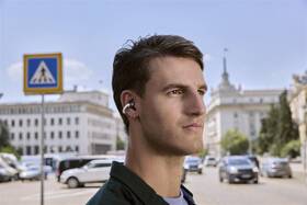 Sluchátka JBL Soundgear Clips fialová

 obrázek produktu 7 z 7