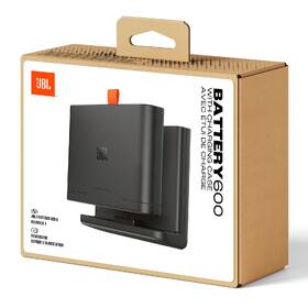 Baterie JBL BATTERY 600, PartyBox 520 / Boombox 4 černá

 obrázek produktu 7 z 7