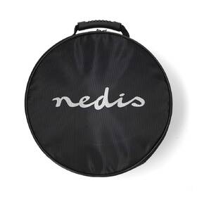 Brašna Nedis EVBAG01BK černý

 obrázek produktu 1 z 2