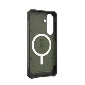 Kryt na mobil UAG Pathfinder na Samsung Galaxy S26 Edge zelený

 obrázek produktu 3 z 15