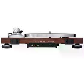 Gramofon Audio-technica AT-LPW50BTRW hnědý

 obrázek produktu 3 z 8
