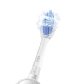 Zubní kartáček Laifen LFTB02-A Aluminium Alloy Silver stříbrný

 obrázek produktu 21 z 36