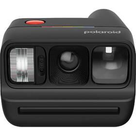 Instantní fotoaparát Polaroid Go Gen 3 + Color Film Bundle (8 ks) černý

 obrázek produktu 1 z 9