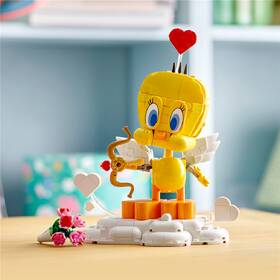 Stavebnice LEGO® Looney Tunes™ 40824 Roztomilý Tweety 

 obrázek produktu 8 z 8