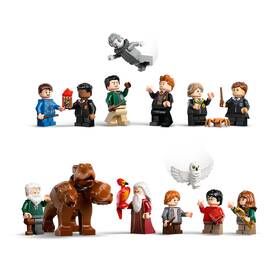Stavebnice LEGO® Harry Potter™ 76454 Bradavický hrad: Hlavní věž 

 obrázek produktu 3 z 8