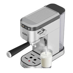 Pákový kávovar Solac CE4525 D20 INOX stříbrný

 obrázek produktu 1 z 9