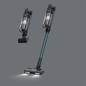Tyčový vysavač Hoover HF1M10P 011 černý/tmavě modrý

 obrázek produktu 13 z 21