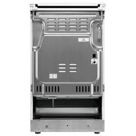 Kombinovaný sporák AEG CKB56490AM nerez

 obrázek produktu 6 z 7