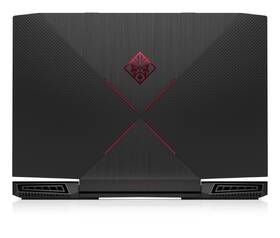 Notebook HP Omen 15-ce005nc černý

 obrázek produktu 4 z 6
