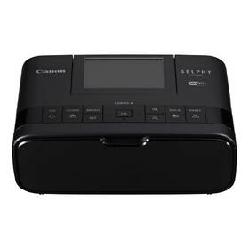 Fototiskárna Canon CP1300 černá

 obrázek produktu 2 z 8