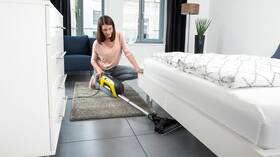 Tyčový vysavač Kärcher VC 5 

 obrázek produktu 9 z 11