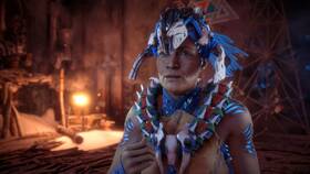 Hra Sony Horizon: Zero Dawn Complete Edition 

 obrázek produktu 8 z 9