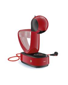 Espresso Krups KP170531 červené

 obrázek produktu 6 z 19