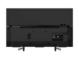 Televize Sony KD-43XG8096 

 obrázek produktu 1 z 6