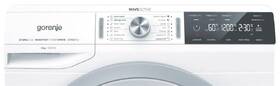 Pračka Gorenje WA824 bílý

 obrázek produktu 1 z 2