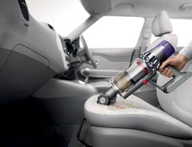  Dyson V10 Absolute 

 obrázek produktu 12 z 19