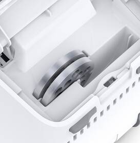 Mlýnek na maso Bosch MFW3X13W bílý

 obrázek produktu 4 z 15