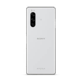 Mobilní telefon Sony 5 šedý

 obrázek produktu 5 z 13