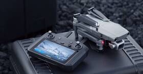 Ovladač DJI Smart Controller pro Mavic 2 

 obrázek produktu 5 z 5