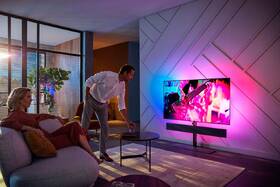 Televize Philips 65OLED984 

 obrázek produktu 9 z 11