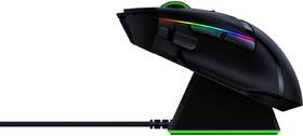 Myš Razer Basilisk Ultimate černá

 obrázek produktu 6 z 11