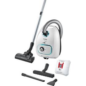 Podlahový vysavač Bosch BGLS4HYG2 bílý

 obrázek produktu 1 z 7