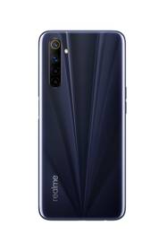Mobilní telefon realme 6s černý

 obrázek produktu 4 z 6