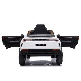 Elektrické autíčko MaDe Lamborghini 

 obrázek produktu 10 z 34