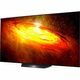Televize LG OLED65BX 

 obrázek produktu 5 z 13
