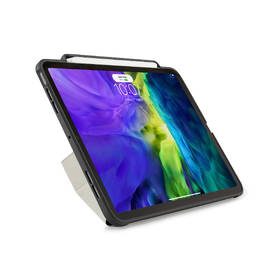 Pouzdro na tablet Pipetto Origami Pencil na Apple iPad Air 10.9" (2020) černé

 obrázek produktu 3 z 8