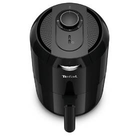 Fritéza horkovzdušná Tefal EY101815 Easy Fry Compact černá

 obrázek produktu 3 z 13