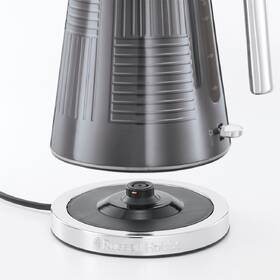 Rychlovarná konvice RUSSELL HOBBS 25240-70 Geo Steel 

 obrázek produktu 1 z 7