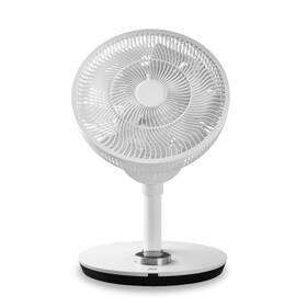 Ventilátor stojanový Duux Whisper Flex SMART White + battery pack 

 obrázek produktu 9 z 23