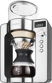 Kávovar Catler CM 4012 

 obrázek produktu 1 z 8