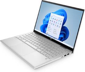 Notebook HP Pavilion x360 14-dy0000nc stříbrný

 obrázek produktu 2 z 9