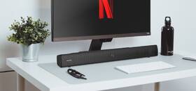 Soundbar Creative Stage V2 černý

 obrázek produktu 8 z 11