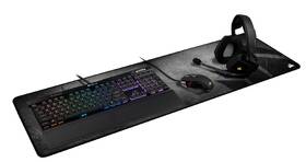 Podložka pod myš Corsair MM300 PRO Premium Spill-Proof - Extended, 93 x 30 cm černá

 obrázek produktu 4 z 8